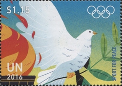 Sport for Peace