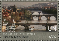 World Heritage - Czech Republic