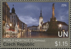 World Heritage - Czech Republic