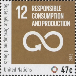 Sustainable Development Goals - 12. Responsible Consumption and Production