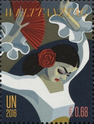 International Dance Day