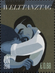 International Dance Day
