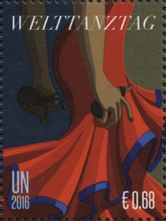 International Dance Day