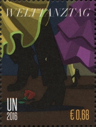 International Dance Day