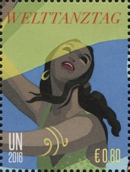 International Dance Day