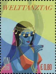 International Dance Day