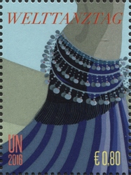 International Dance Day