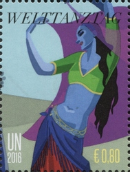 International Dance Day