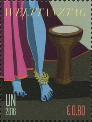 International Dance Day