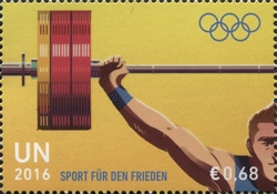 Sport for Peace