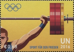 Sport for Peace