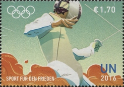 Sport for Peace