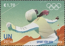 Sport for Peace