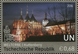 World Heritage - Czech Republic