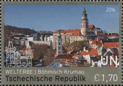 World Heritage - Czech Republic