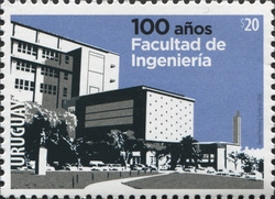 100 Years of the Faculty of Engineering