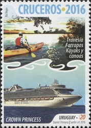 Cruises 2016 Series