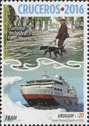 Cruises 2016 Series