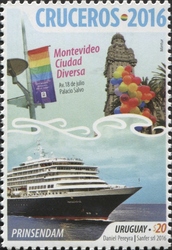 Cruises 2016 Series