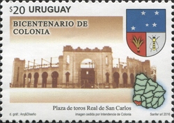 Bicentenary of Colonia