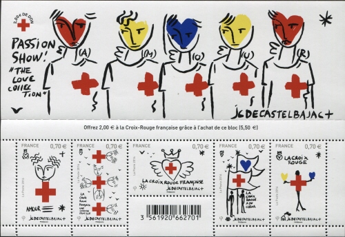 French Red Cross