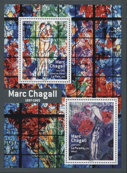 Marc Chagall (1887