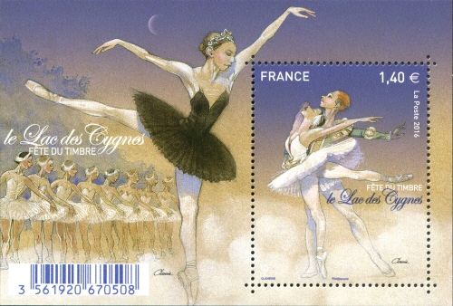 Stamp Day 