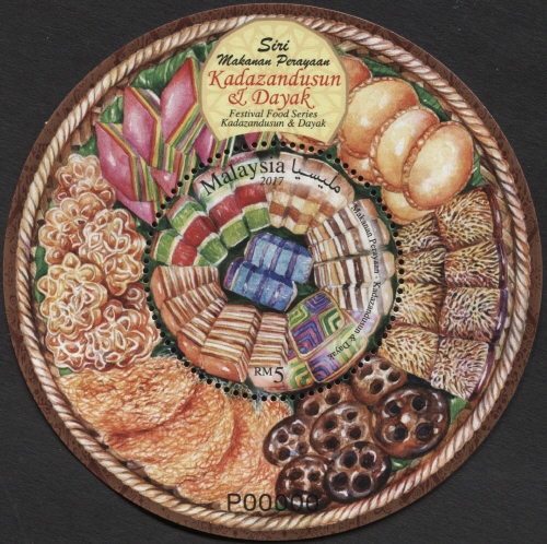Festival Food Series 