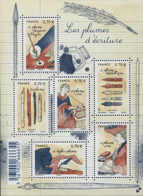 Nib Pens 