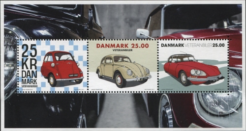 Vintage Cars 