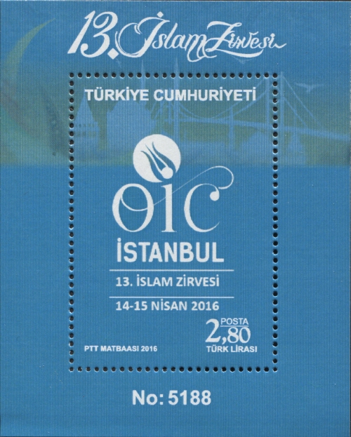 13th Islamic Summit