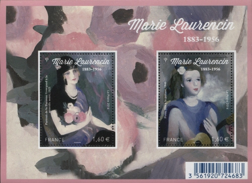 Marie Laurencin