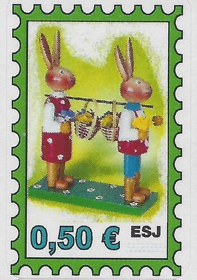 Ostern