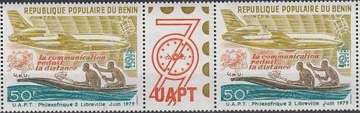 International Stamp Exhibition