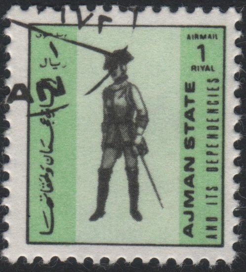 Cuirassier - Empire D`autriche 1750