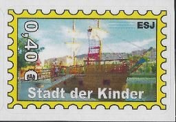 Kinderspielplätze