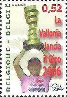 Giro 2006