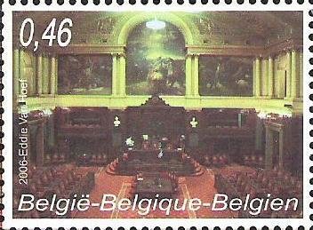 175 year Democraty - The senate