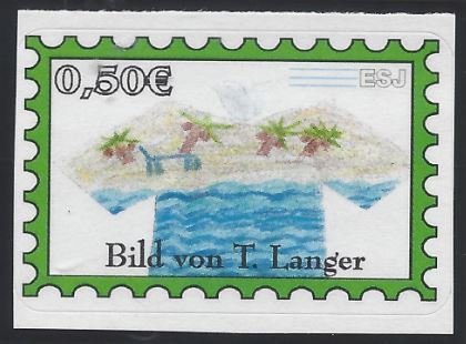 Kinderzeichnungen