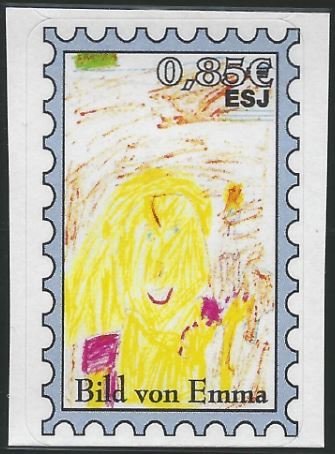 Kinderzeichnungen