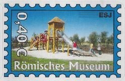 Kinderspielplätze