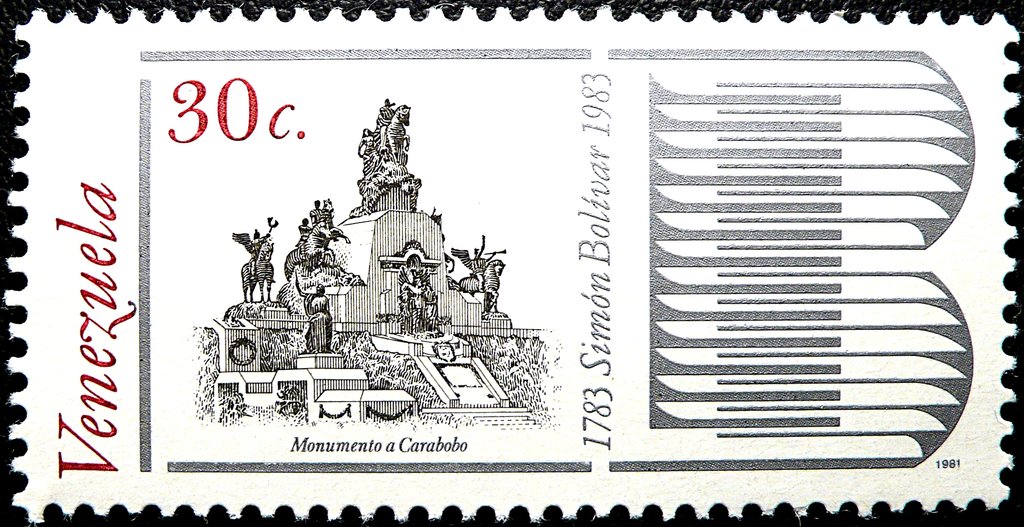 Monumento a Carabobo