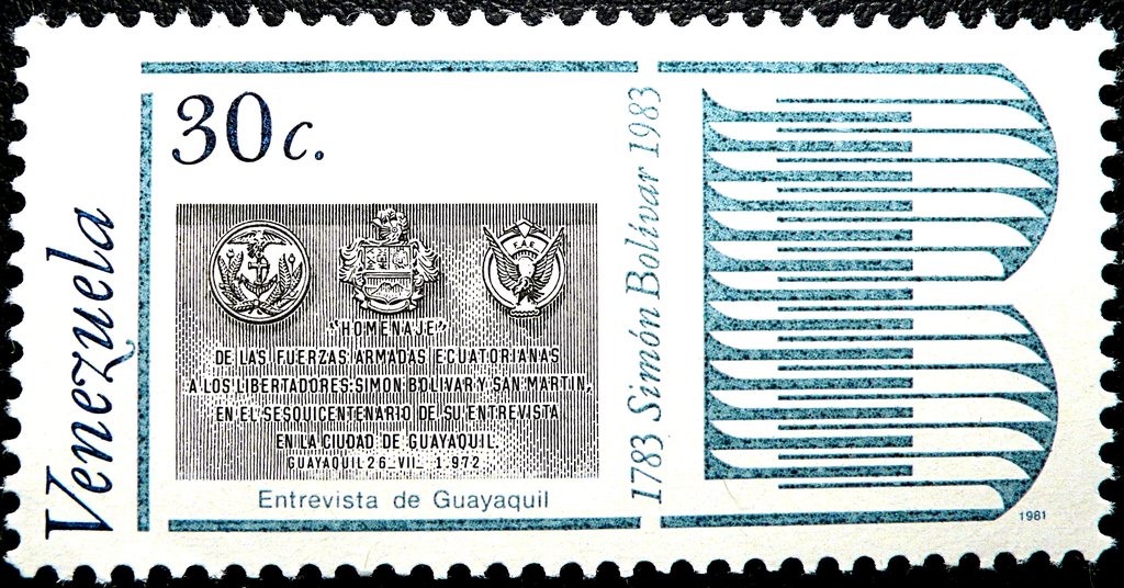 Entrevista de Guayaquil