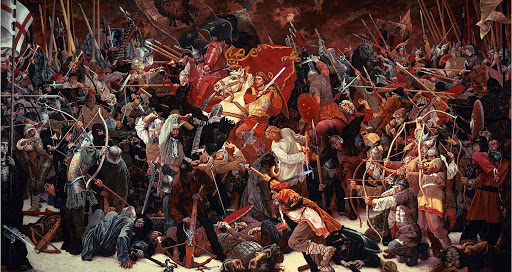 Battle