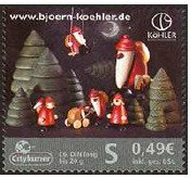 Weihnachten 2011