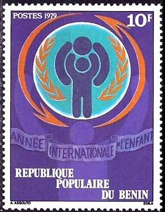 International Year of the Child