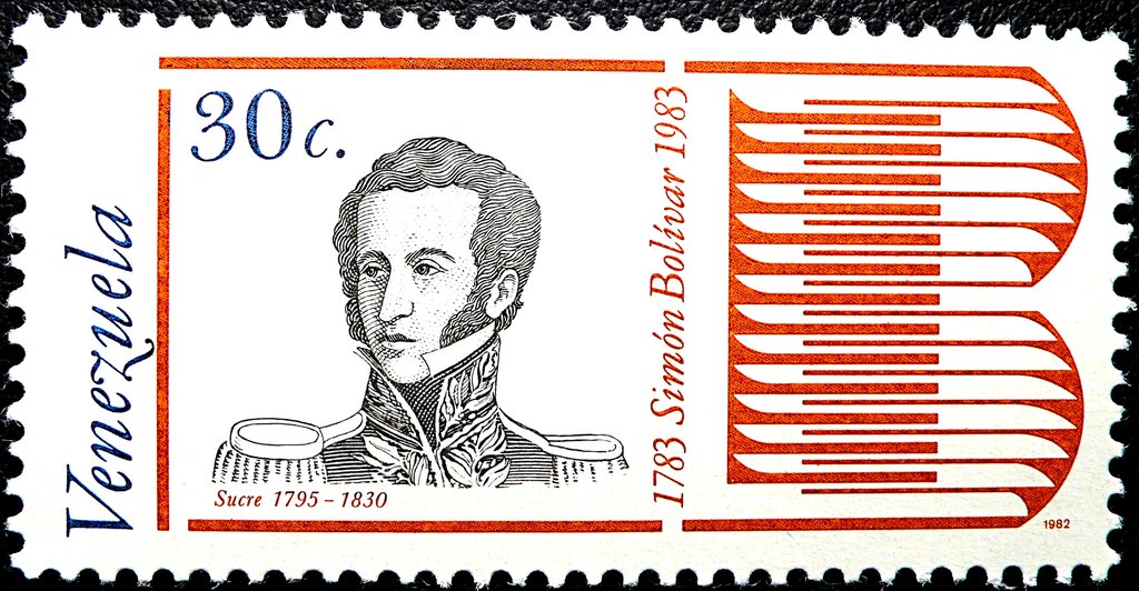 General Sucre (1795-1830)