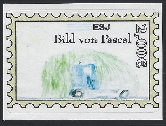 Kinderzeichnungen