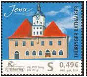 Jena Rathaus