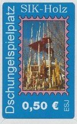 Kinderspielplätze